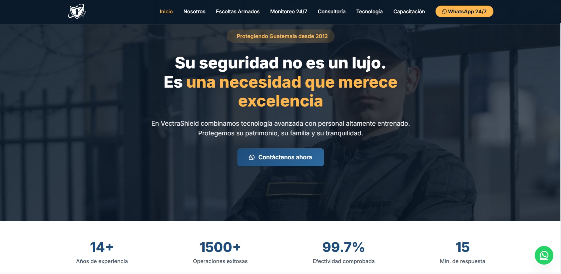 Proyecto de identidad de marca